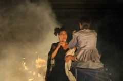 Burning Scarlett 28 * 6240 x 4160 * (5.52MB)
